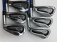 2018 Dunlop SRIXON Z585 5-PW 6PC Miyazaki FOR IRON SR-FLEX IRON SET GOLF C833
