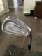 Mizuno MP-57 6 Iron w/ Dynamic Gold S-300- +1/2&rdquo;