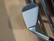 NEW SRIXON Forged Irons ZXi7 4-PW NS PRO MODUS 120 Steel Stiff S