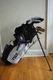 USKG US Kids TS3 V10 Tour Series 54"RH golf clubs 5-9 P 3 wood 4h hybrid driver