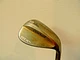 CSTM SHAFT PURED CLEVELAND RTX4 RAW 58 WEDGE XLOW 3* BOUNCE +1/4 TOUR ISSUE S400