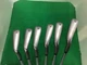 (Cobra)Iron Set 6Piece DARKSPEED 5-9,P Flex S TRUE TEMPER ELEVATE MPH 95 2024 RH