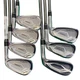 HONMA TOUR WORLD TW757Vx 8S 7-piece set