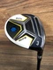 DEMO RH Senior Men's Rife 812s #3 Wood Golf Club Senior Flex Graphite 5923-6R1P