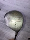 XPC 2000 3 Wood 16* / RH / Regular Aldila Graphite / Fairway Gold Club