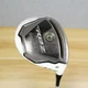TaylorMade RocketBallz 25* 5H Hybrid Regular Flex Graphite 65g RH 40.5" CPX Grip
