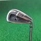 Wilson Staff Di11 Single 6-Iron RH Uniflex True Temper Steel SL95 Uniflex 38.5"