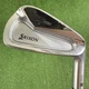 Srixon Z765 Forged 6 Iron NS Pro 950GH Regular Flex Right Handed -1&rdquo; Short