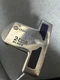 Odyssey 2-Ball Blade Putter 34" First Gen No Serial Used