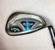 Callaway Rogue Cup 360 CF18 8 Iron L Flex Aldila Quaranta 40g Graphite Nice Grip