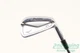 Mizuno MP-64 Single Iron 6 Iron Steel Stiff Right 37.25in