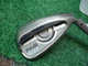 Nice Ping G Series 9 Iron Black Dot Ping Awt 2.0 Steel Stiff Flex