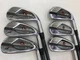 Bridgestone 213HF Iron #6-9.P.48(6Clubs)/Diamana/Flex:S/Iron set