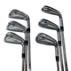 HONMA  Golf TOUR WORLD TW757P  Iron Set  Flex S
