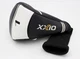 NEW XXIO 11 Eleven Black/White Driver Headcover Golf Head Cover