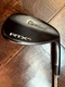 Cleveland RTX4 Wedge 58 Degrees Full Dynamic Gold S400 Shaft Right Used