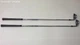 Callaway Apex Forged CF16 Irons 5 & 6 RH True Temper XP 95 S300 Steel Shafts
