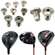 Golf Weight For Bridgestone J615 J715 J815 Driver J15F Fairway J15HY Hybrid Club