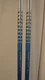 PING G430 G440 iron set 3W/5W Tour AD SL4RR2 Shafts  Excellent