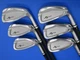 Miura Giken CB-302 Set of 6 Special Order Parts
