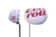 Evnroll ER8v 35 in Putter Right-Handed Good