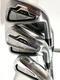 Cleveland 588 TT 6 Iron Forged Traction Steel Men's R Flex RH One available