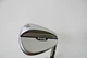 9.9 COND PING Si59 58* SAND LOB WEDGE T GRIND SATIN CHROME  6* BOUNCE ZZ115