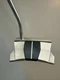 Used 2022 Scotty Cameron Phantom X 11.5 34" Mallet Putter W/ Cover
