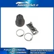 Dorman 614-001 CV Axle Shaft Boot Repair Kit for Acura Chevy GMC Honda Toyota