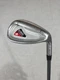 Adams Golf Idea a2 OS Hybrid Irons Pitching Wedge Graphite R Flex Shaft 36" RH