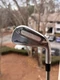 Mizuno Pro 225 4 Iron W/ Steel Fiber Stiff Flex Shaft