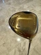 Daiwa G3 Lady Driver SRV EXIII FM-417D L Flex with loft angle 11.5 length 44.5
