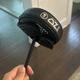 L.A.B. Golf OZ.1i Putter Right-Handed Black/Silver w/ Headcover