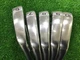 HONMA  Golf TOUR WORLD TW737Vs 6S Iron Set IR Flex S From Japan