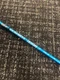 Graphite Design Callaway TOUR AD UB-6 Driver shaft adapter flex Stiif 45.25 ich