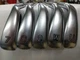 Ping G730 Iron Set 7-9,Pw,Aw 5pc Flex Stiff TOUR 2.0 CHROME I Steel