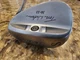 RH 56&deg;-13&deg; Adams Golf Tom Watson S Wedge Performance Lite Wedge Flex Steel Shaft