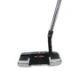Ray Cook sr500 Left Handed 35 in Mens Steel Shaft Black White Golf Club