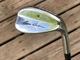 RH Cleveland Tour Action 900 Form Forged 52&deg; Gap Wedge All Original 🔥⛳️