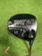 PXG Gen 4 0811 X 9* Driver Speeder Evolution Regular Flex Graphite 44&rdquo;
