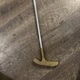 Northwestern Model BR17 35" putter steel shaft Tacki-Mac putter grip RH/LH