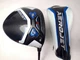 Cobra AeroJet LS Driver 9* Mitsubishi Chemical Kai'li Blue 60g Regular RH HC
