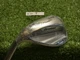 Cleveland CBX 4 Left Hand 56* 14* Sand Wedge KBS Hi-Rev 2.0 115 Steel New