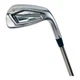 Mizuno JPX 919 Hot Metal 9 Iron Chromoly 4140M Recoil 95 F3 Graphite 36" RH