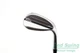 Ping s259 Chrome Wedge Lob LW 58&deg; Steel Wedge Flex Right Black Dot 35.25in