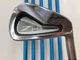 Dunlop Srixon Z545 Iron Set 24 SR Flex 38.5 inches Miyazaki Kosuma Blue 8