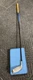 Adams Golf Idea a70s Hybrid 5 Iron Right Handed Pro Launch Axis R Flex HEAVY USE