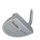 Tour Edge Template Punchbowl Silver Putter 35 Inches New