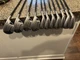 Adams Idea a70S MAX hybrid iron set  3-PW, LW, GW, SW RH R Flex Graphite Shaft