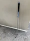 Mizuno MP-20 HMB 9 Iron KBS Tour C-Taper 120 Stiff Flex JumboMax Grip 36&rdquo;
